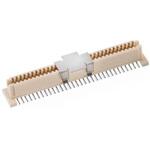 658105303064 クランプ金具 64極 1mm 1列 WURTH ELEKTRONIK