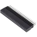 ESW-120-48-L-D 100Elevated Socket SAMTEC
