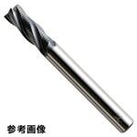 SSA18 Sコーティング ハイスラフィングエンドミル エステックαニック SSAシリーズ S&K(三興製作所)