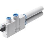 VN-20-H-T6-PQ4-VQ5-RO2-M 真空ポンプ VNシリーズ Festo