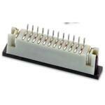 68610914422 FPC/FFC コネクタ 9極 1mm 表面実装 1セット 5個入 WURTH ELEKTRONIK