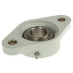 PSFT35CR ベアリングユニット 2穴 35mm NSK(日本精工)