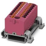3273259 配電ブロック 19極 1袋 8個入 フエニックス・コンタクト