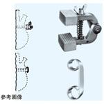 511-SG クランプ セパラブル用 3個組 日本理化学器械(NRK)