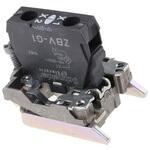 ZB4BVG1 スイッチモジュール コンタクトブロック 110 → 120 V ねじターミナル シュナイダーエレクトリック
