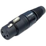 B-XL-3-11C キャノンコネクター B-XL-3シリーズ ITTキャノン