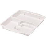 45369 針捨てBOX 専用トレー 10個入 SARAYA(サラヤ)