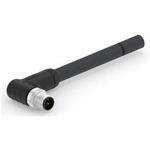 T4151299L25-003 センサアクチュエータケーブル 14 AWG M12 L-Codeシリーズ 1袋 35個入 TE CONNECTIVITY