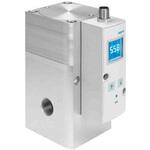 VPPM-12L-L-1-N12-0L10H-V1P-S1C1 エアレギュレータ VPPシリーズ G 1/2 7000L/min Festo