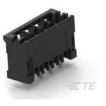 2336494-4 クランプ金具 D-2970 Dynamicシリーズ 5mmピッチ 1列 4極 1箱 50個入 TE CONNECTIVITY