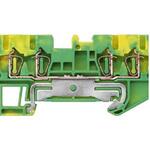 8WH2004-0CF07 接地端子台 スプリング 1極 1袋 50個入 SIEMENS