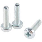 PRT-13227 Screw - Phillip Head M3×12mm， 3 pack SPARKFUN