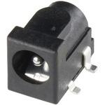 PRT-12748 DC Barrel Power Jack/Connector SMD SPARKFUN