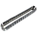 CUGO-V3-005 CuGo V3用履帯( 1ユニット分) CuboRex