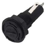 BK1-HTJ-602I パネル取り付けヒューズホルダ 10A HTJ 250V ac 1袋 10個入 BUSSMANN