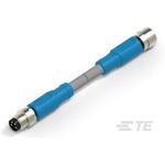 T4062123004-005 センサアクチュエータケーブル 24 AWG T406シリーズ TE CONNECTIVITY