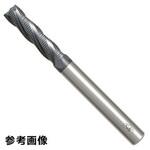 Sコーティング ハイスラフィングエンドミル ファインピッチレギュラ刃 S-FPAMシリーズ S&K(三興製作所)