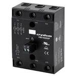 PM6760D30RP ソリッドステートリレー 最大負荷電流：30 A 最大負荷電圧：600 V ac パネルマウント Sensata / Crydom