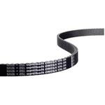 640 8M 20 タイミングベルト 幅 20mm 長さ 640mm 歯数 80 ピッチ 8mm ゴム Optibelt