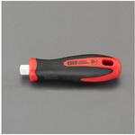 EA564KJ-133 [Hexlobe]ドライバー(差替・手元六角 EA564KJシリーズ エスコ