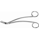 BC660R 硬膜剪刀 シュミーデン・テイラー 15.5cm ビー・ブラウンエースクラップ