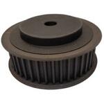 248M50 タイミングベルトプーリー 24歯 8mmピッチ ボア30mm Optibelt