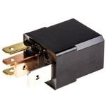 CM124 自動車用リレー 24V dc 1c接点 プラグイン タイプ 1箱 50個入 Panasonic(パナソニック)
