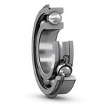 6311 NR ボールベアリング55mm129.7mm6311 NR SKF