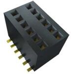 RSM-115-02-L-S 基板接続用ソケット 30 極 1.27mm 1 列 表面実装 1袋 2個入 SAMTEC