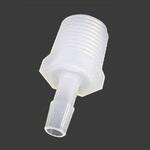 PPアダプターコネクター(NPTネジ) アイシス