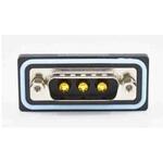 SDF-S09-103L011 D-subコネクタ はんだ端子 9極 オス パネルマウント NORCOMP