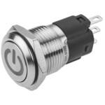 82-4151．2000．B002 押しボタンスイッチ ラッチ パネルマウント CO EAO