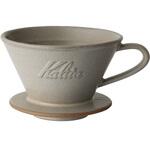 MI 185 ドリッパー(サンドベージュ) カリタ