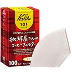 珈琲屋さん 101ロシ (100) カリタ