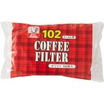 NK102ロシ ホワイト (100枚) カリタ