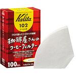 珈琲屋さん 102ロシ (100) カリタ