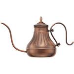 Cu ケトル 900 カリタ