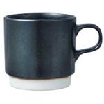 カリタスタッキングマグ(ブラック) カリタ