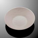 E294 GY 22cmディーププレート マルケイ(国際化工)