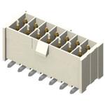 IPL1-125-02-L-D-K 基板接続用ピンヘッダ 50極 2.54mm 2列 1セット 8個入 SAMTEC