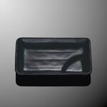 仕切付長角皿 マルケイ(国際化工)