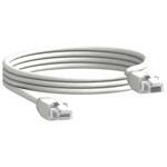 TRV00850 イーサネットケーブル 5m シュナイダーエレクトリック
