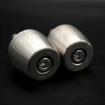 ステンレスバーエンド R&G RACING PRODUCTS