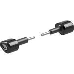 エアロクラッシュプロテクター R&G RACING PRODUCTS