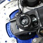 スイングアームプロテクター R&G RACING PRODUCTS