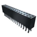 SSQ-105-01-T-D 基板接続用ソケット 10 極 2.54mm 2 列 スルーホール SAMTEC