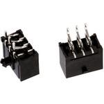 662102236022 基板接続用ピンヘッダ 2極 3mm 2列 1セット 200個入 WURTH ELEKTRONIK
