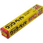 両面使えるクックペーパー エムエーパッケージング