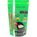 エクセル 文鳥 皮付き NPF