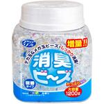 アクアリフレ消臭ビーズ ライオンケミカル